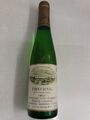 1985 Brauneberger Juffer Sonnenuhr Riesling Auslese lange Goldkapsel Fritz Haag