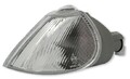 Frontblinker links für Renault Laguna 1 1993-1998 Blinker weiß vorne Neu PY21W