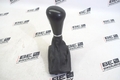 Audi Q5 8R 3.2 Wählhebel LEDER Schaltknauf Schalthebel Schaltsack 8K1713139A