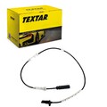TEXTAR ABS-SENSOR RADDREHZAHL VORDERACHSE passend für BMW 1 2 3 4 | 45019900