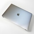 Schlechtes MacBook Pro 15" A1990 LCD Bildschirm Display Einheit EMC 3215 3359 Silber