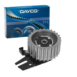 DAYCO UMLENKROLLE ZAHNRIEMEN passend für ALFA ROMEO GIULIA STELVIO FIAT DUCATO