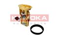 KAMOKA 8400071 Kraftstoff-Fördereinheit für BMW