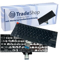 Original Laptop Tastatur Deutsch mit Backlight für Asus X7400PC N7400PA N7400PC