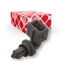 FEBI BILSTEIN Sensor Ansauglufttemperatur Ansauglufttemperatursensor 37174