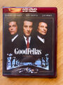 GoodFellas Martin Scorsese Gangsterfilm Klassiker 1990 De Niro Joe Pesci HD DVD