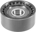 MAGNETI MARELLI 331316170168 Spannrolle Keilrippenriemen für FIAT ULYSSE (220)