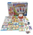 Ravensburger tiptoi Mitmach-Abenteuer 00044 active Set Gereinigt Komplett in OVP