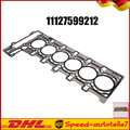 FÜR BMW 3ER F30 F80 TURISMO F34 F31 X5 NEU DICHTUNG ZYLINDERKOPF 1419300400