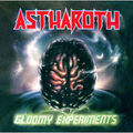 ASTHAROTH - Gloomy Experiments + Demos 2CD, NEU