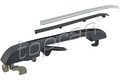 Türaußengriff TOPRAN 102 990 für VW PASSAT GOLF 17 2 19E 1G1 JETTA 1G2 165 B2 1