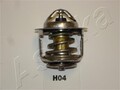 Ashika Thermostat, Kühlmittel 38-0H-H04 für HYUNDAI KIA  passend für NISSAN