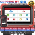 LAUNCH X431 CRP919X BT Profi KFZ OBD2 Diagnosegerät ALLE System ECU Codierung