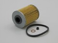 Kraftstofffilter Opel Astra 1.7td, 2.0di Dti 98.09-, Omega 2.0dti 16v 97.09-