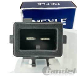 MEYLE AUSGLEICHSBEHÄLTER KÜHLMITTEL passend für LAND ROVER DISCOVERY RANGE |