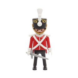 Playmobil® Royal Guard  Soldaten Wache  Garde Queen 4577 9050