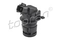 Waschwasserpumpe Scheibenreinigung TOPRAN 600 424 für MAZDA CX GH BK Sport Wagon