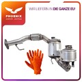 ✅ für Ford Galaxy 2.0 EcoBlue (ab 2019) Dieselpartikelfilter DPF Partikelfilter