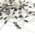 100x 1N4001 1N4002 1N4003 1N4004 1N4005 1N4006 1N4007 Silicon Rectifier  Diode