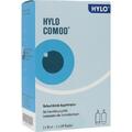 3x HYLO-COMOD Augentropfen 2X10 ml PZN: 4047553