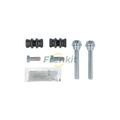 1x Führungshülsensatz, Bremssattel FRENKIT 808007 passend für ALFA ROMEO AUDI