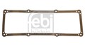 Dichtung Zylinderkopfhaube FEBI BILSTEIN 15286 für VW AUDI DERBY GOLF 86C JETTA