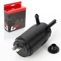 Wischwasser Pumpe Scheibenwaschanlage für Fiat Doblo Ducato Strada Tempra