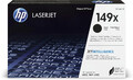 HP 149X LaserJet Toner Schwarz | sehr hohe Reichweite 9500 S. (W1490X) Original