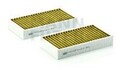 MANN-FILTER Filter, Innenraumluft FP 2646-2 für MERCEDES-BENZ