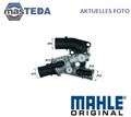 TI 151 80 KÜHLFLÜSSIGKEIT KÜHLER THERMOSTAT MAHLE ORIGINAL FÜR ABARTH 1.4L