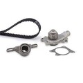 GATES KP15225XS-1 Wasserpumpe + Zahnriemensatz für FORD FIESTA III (GFJ)