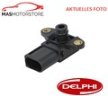 MAP SENSOR DRUCKSENSOR SAUGROHRDRUCK INTAKE MANIFOLD DELPHI PS20095-12B1 P NEU