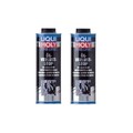 Additiv LIQUI MOLY 5182 Pro-Line Öl-Verlust-Stop Motoröl Additiv Pflege 2 Liter