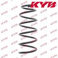 Fahrwerksfeder K-Flex KYB RG1294 Vorderachse für VW Polo Lupo