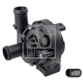 174789 Querlenker FEBI BILSTEIN geeignet für SUBARU