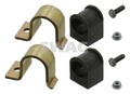 SWAG 10 93 6700 Stabilisatorlager Reparatursatz Vorne Links Vorne Rechts 25mm