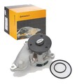 CONTINENTAL WASSERPUMPE + DICHTRING passend für HYUNDAI I20 I30 I40 IX35 TUCSON 