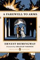 A Farewell to Arms (Penguin Classics Deluxe Edition) | Ernest Hemingway