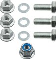 LEMFÖRDER 42280 01 Reparatursatz Radaufhängung für DACIA Duster II Vorne &