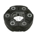 Gelenk, Längswelle FEBI BILSTEIN 26294 für BMW TOYOTA, hinten, vorne
