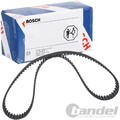 BOSCH ZAHNRIEMEN passend für MAZDA 3 STUFENHECK 5 6 HATCHBACK SPORT KOMBI 2.0