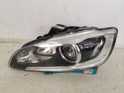 Frontscheinwerfer Volvo S60 V60 31420108 Xenon Links Scheinwerfer Headlight