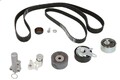 Zahnriemensatz INA 530 0539 10 für AUDI A4 B6 (8E2) 2.5 2001-2002