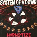 SYSTEM OF A DOWN - Hypnotize (Reissue) - Vinyl (LP)