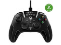 Turtle Beach Recon Controller für Xbox Series X/S und PC Schwarz