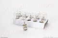 Scheinwerfer Set Inkl. Birnen TYC für Citroen DS4 C4 2009 - 2015 20-12944-05-2