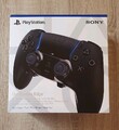 Sony PlayStation 5 DualSense Edge Controller PS5 Schwarz