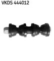 SKF Stange/Strebe, Stabilisator Beidseitig, Hinterachse für FORD