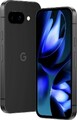 Google Pixel 9a 128GB Obsidian Schwarz NEU OVP Smartphone Versiegelt