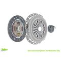 1x Kupplungssatz VALEO 786016 passend für SEAT VW